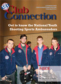 NRA Club Connection: Volume 14, Number 1