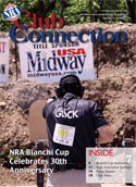 NRA Club Connection: Volume 14, Number 3