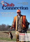 NRA Club Connection: Volume 15, Number 1
