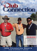 NRA Club Connection: Volume 16, Issue 1