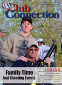 NRA Club Connection: Volume 16, Number 4