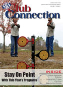 NRA Club Connection: Volume 17, Number 1