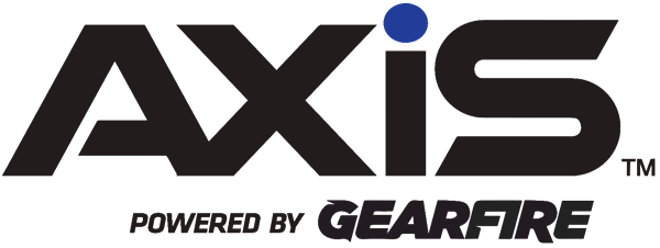 AXIS by Gearfire